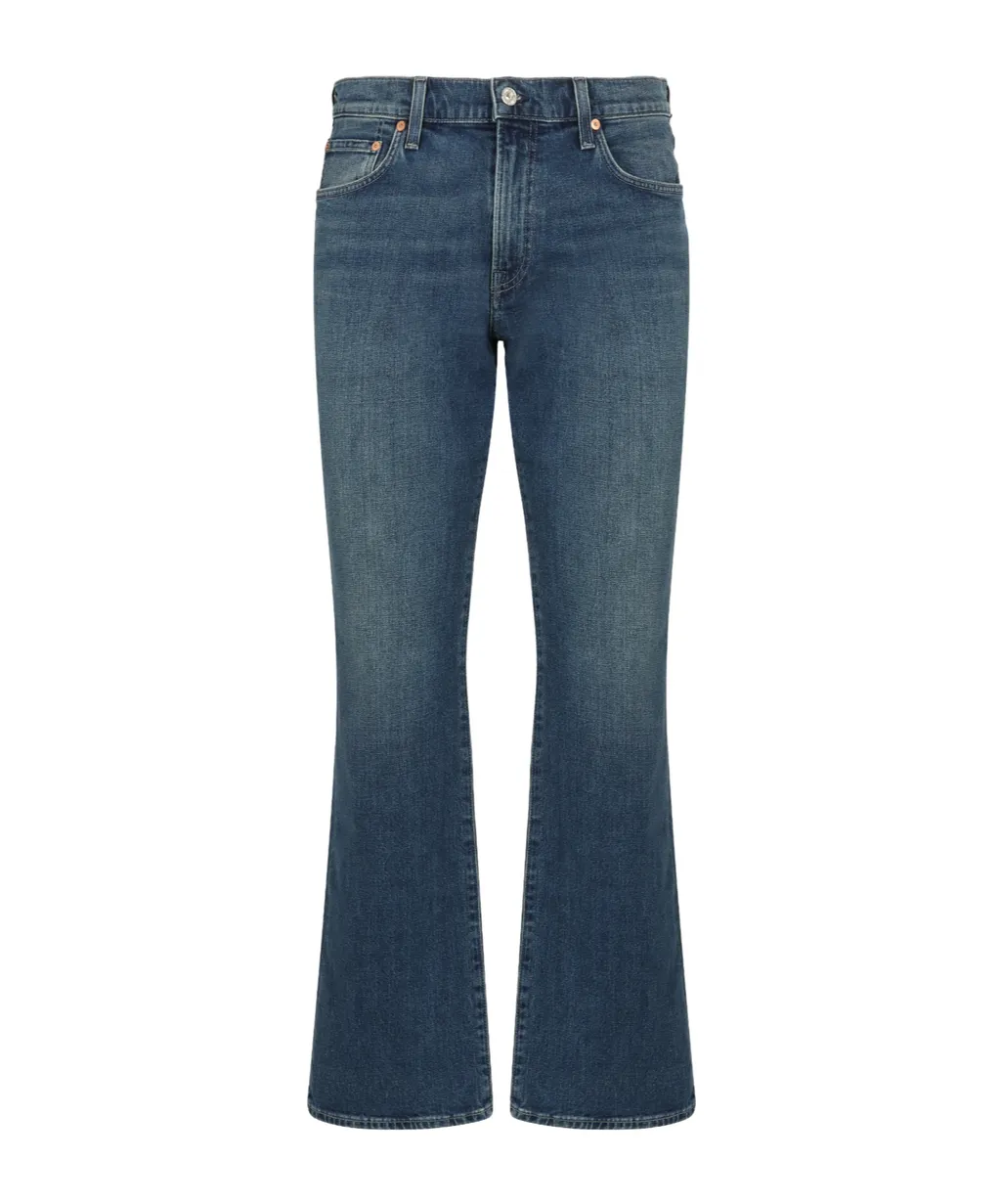Citizens Of Humanity Milo Slim Tapered Jeans