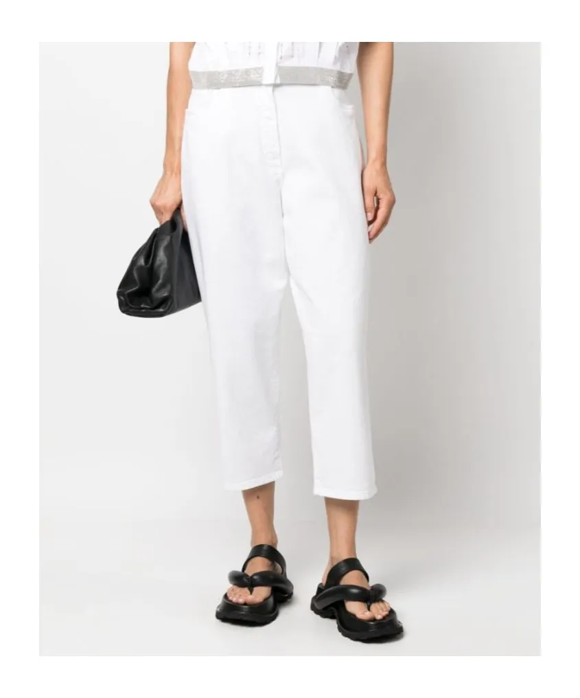 Belt Loop Jeans