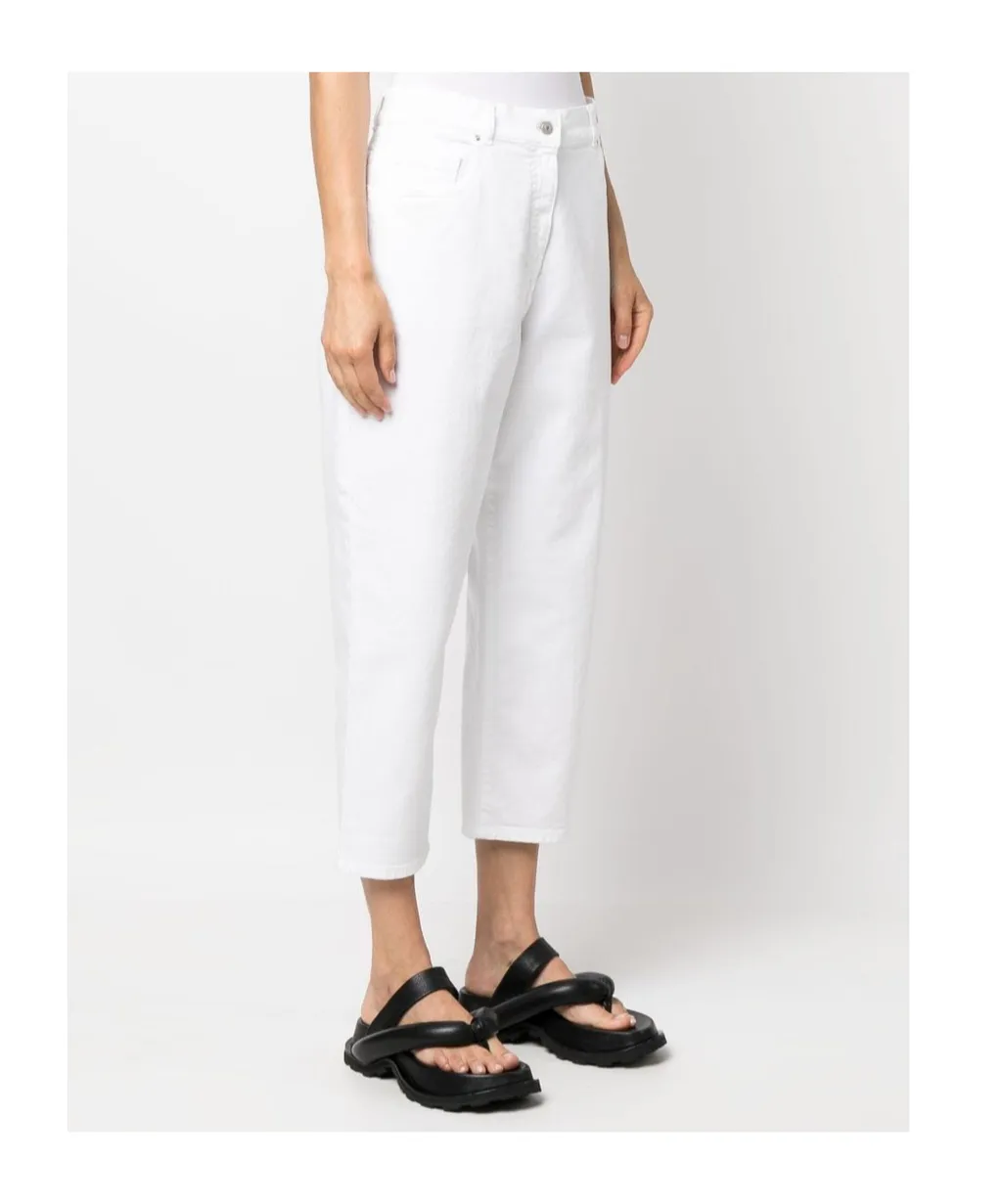 Belt Loop Jeans