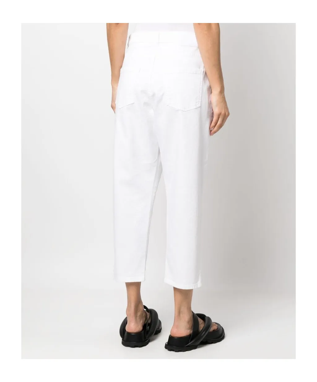 Belt Loop Jeans
