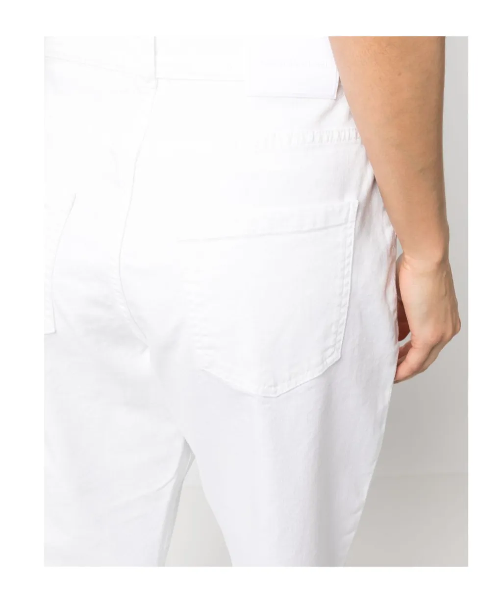 Belt Loop Jeans