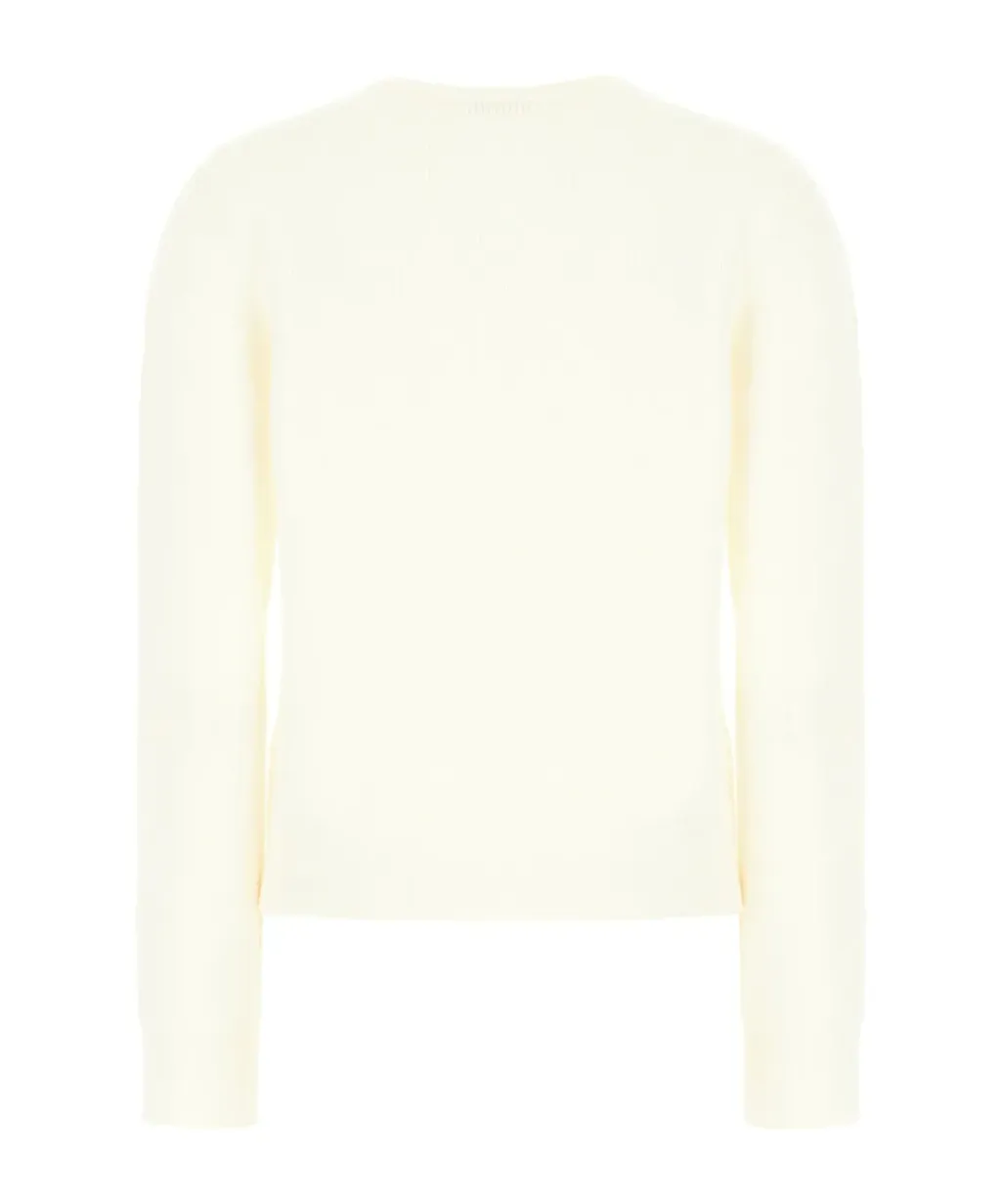 Wool Sweater