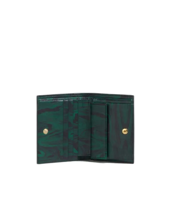 Venice Bi-Fold Leather Wallet
