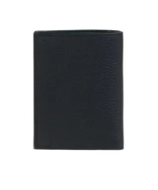 Venice Bi-Fold Leather Wallet