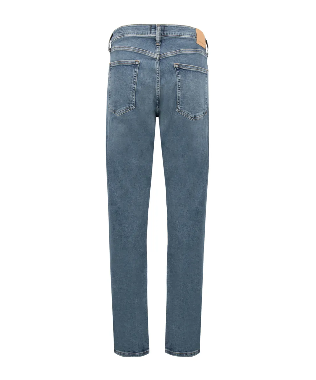 Citizens Of Humanity 5 Pocket Straight Fit Jeans