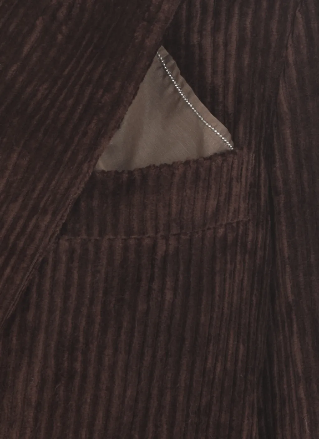 Peserico Corduroy Blazer