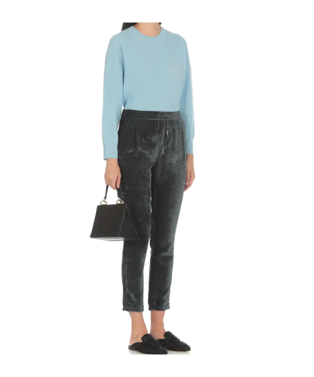 Punto Luce-Pocket Jumper