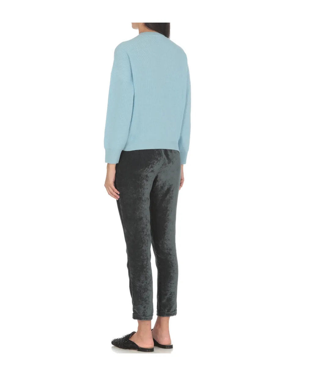 Punto Luce-Pocket Jumper