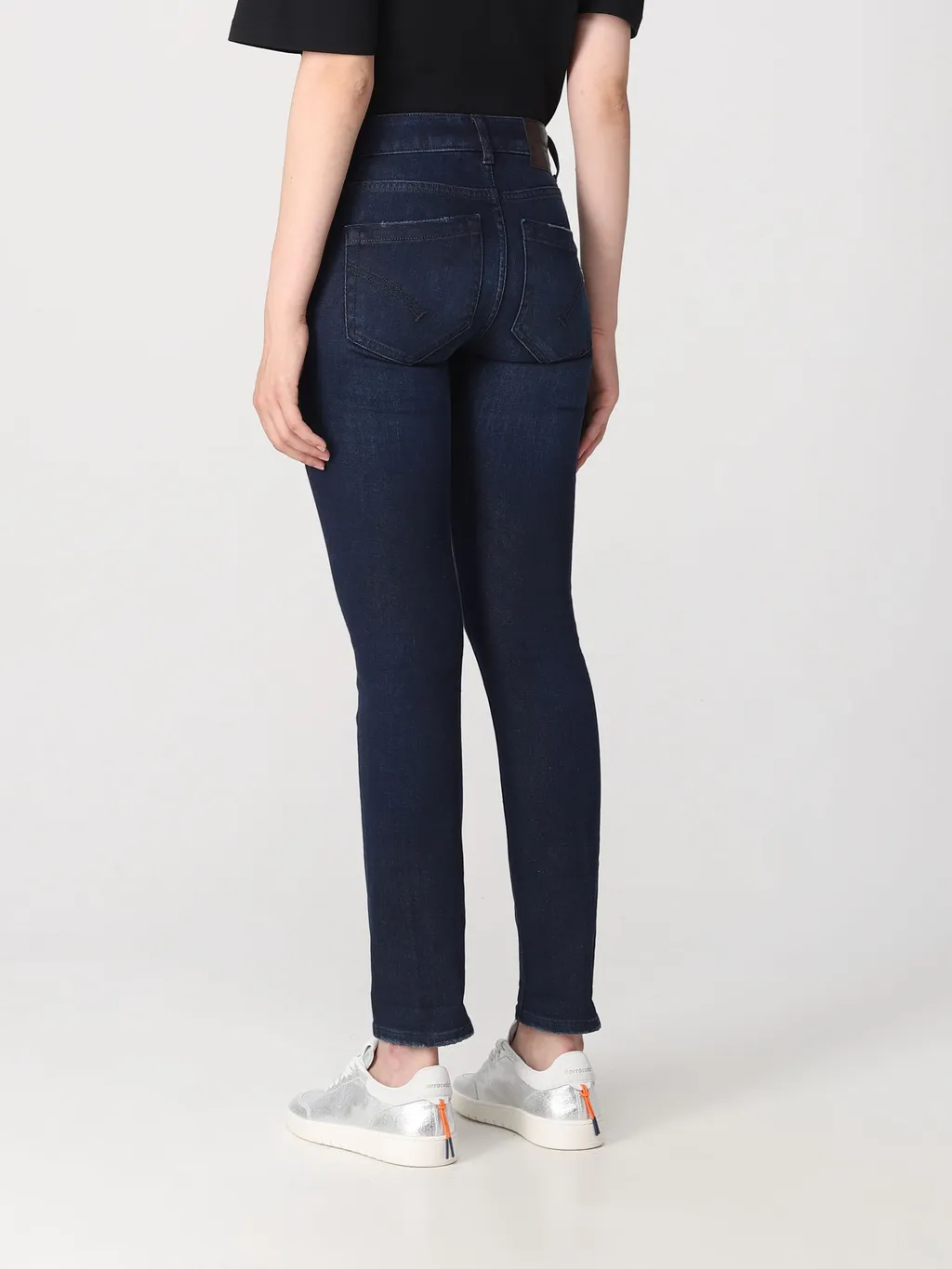 Slim-Fit Jeans