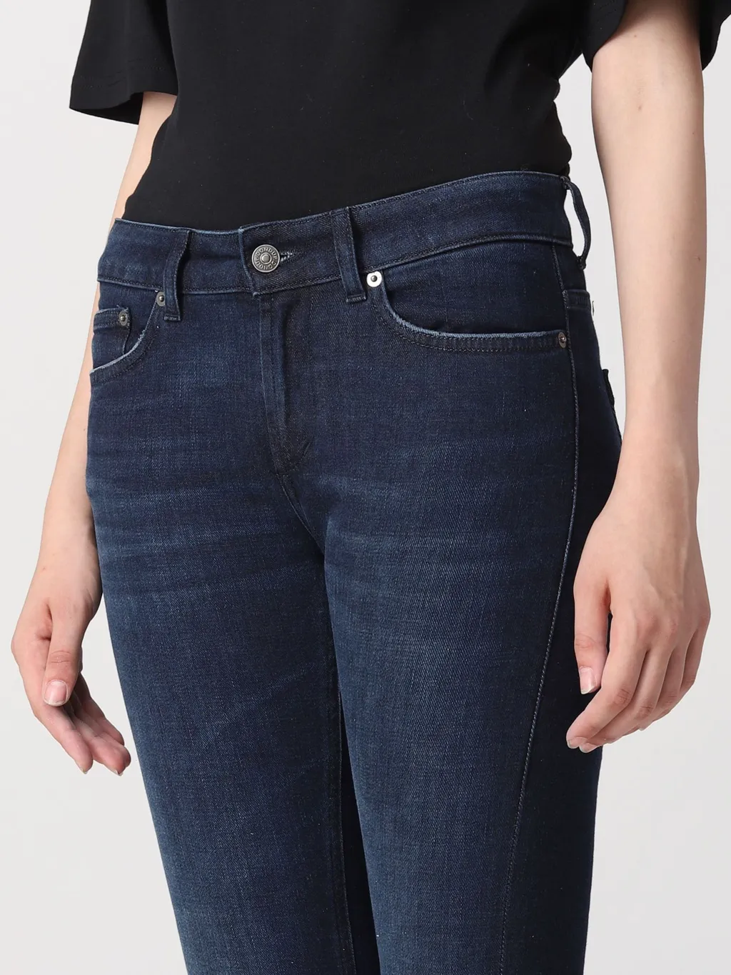 Slim-Fit Jeans