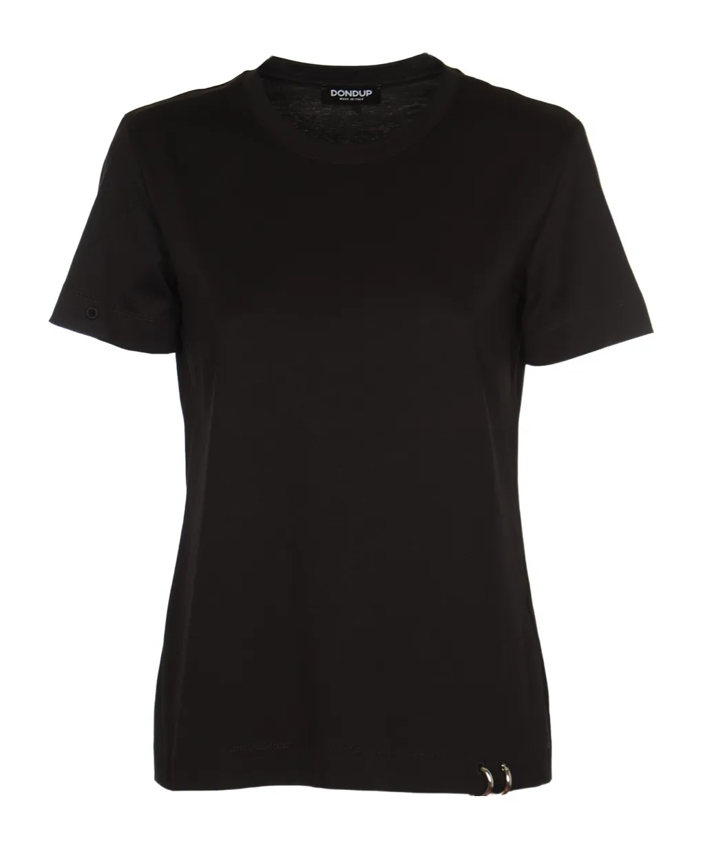 Crewneck T-Shirt