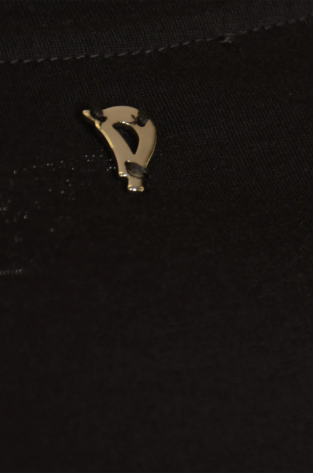 Crewneck T-Shirt