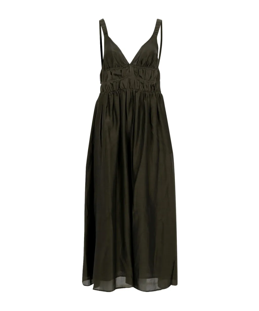 Spaghetti Strap Dress