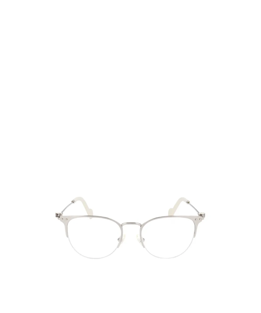 Moncler Eyewear Cat-Eye Glasses