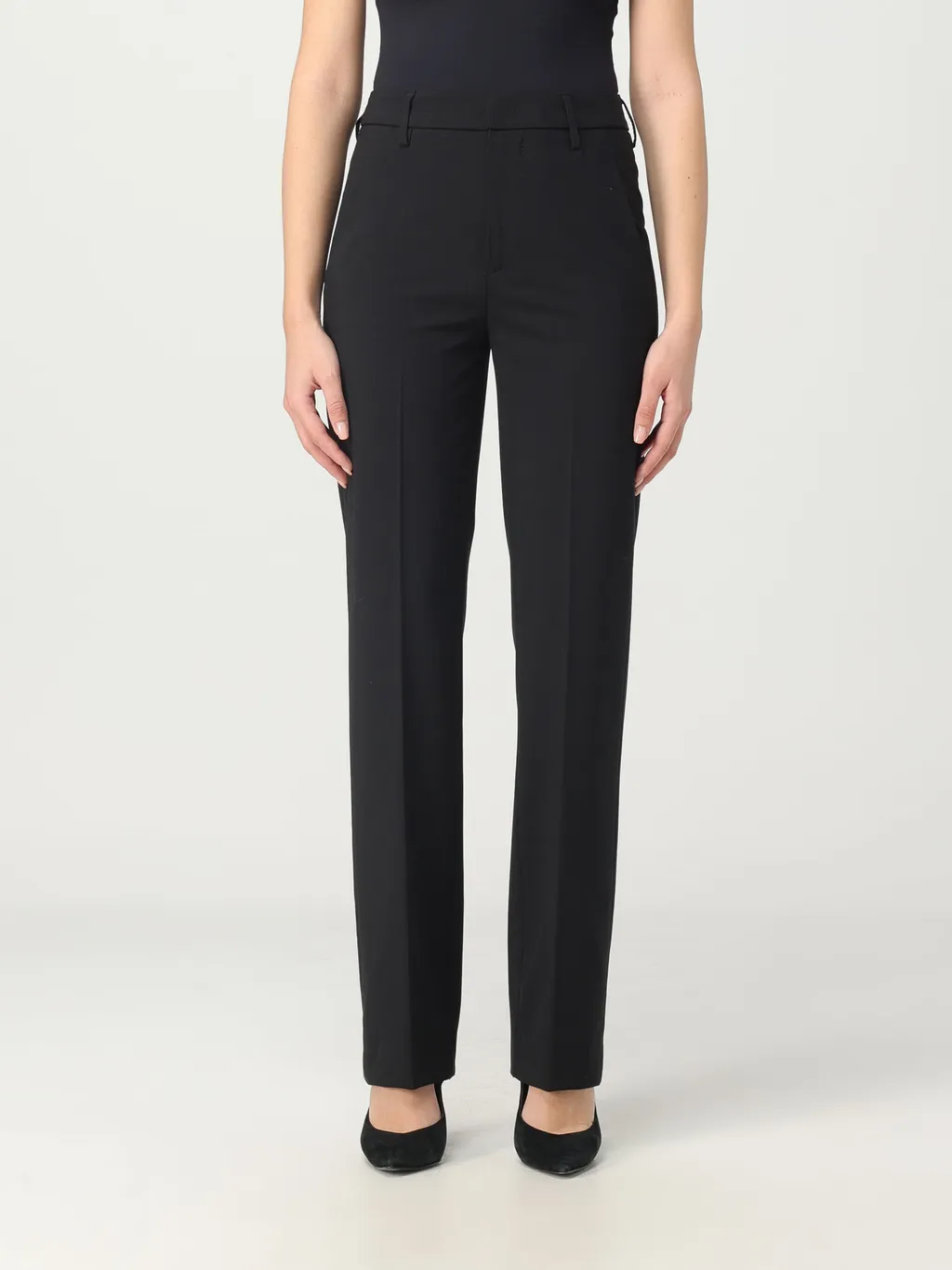 Dondup Patty Stretch Trousers