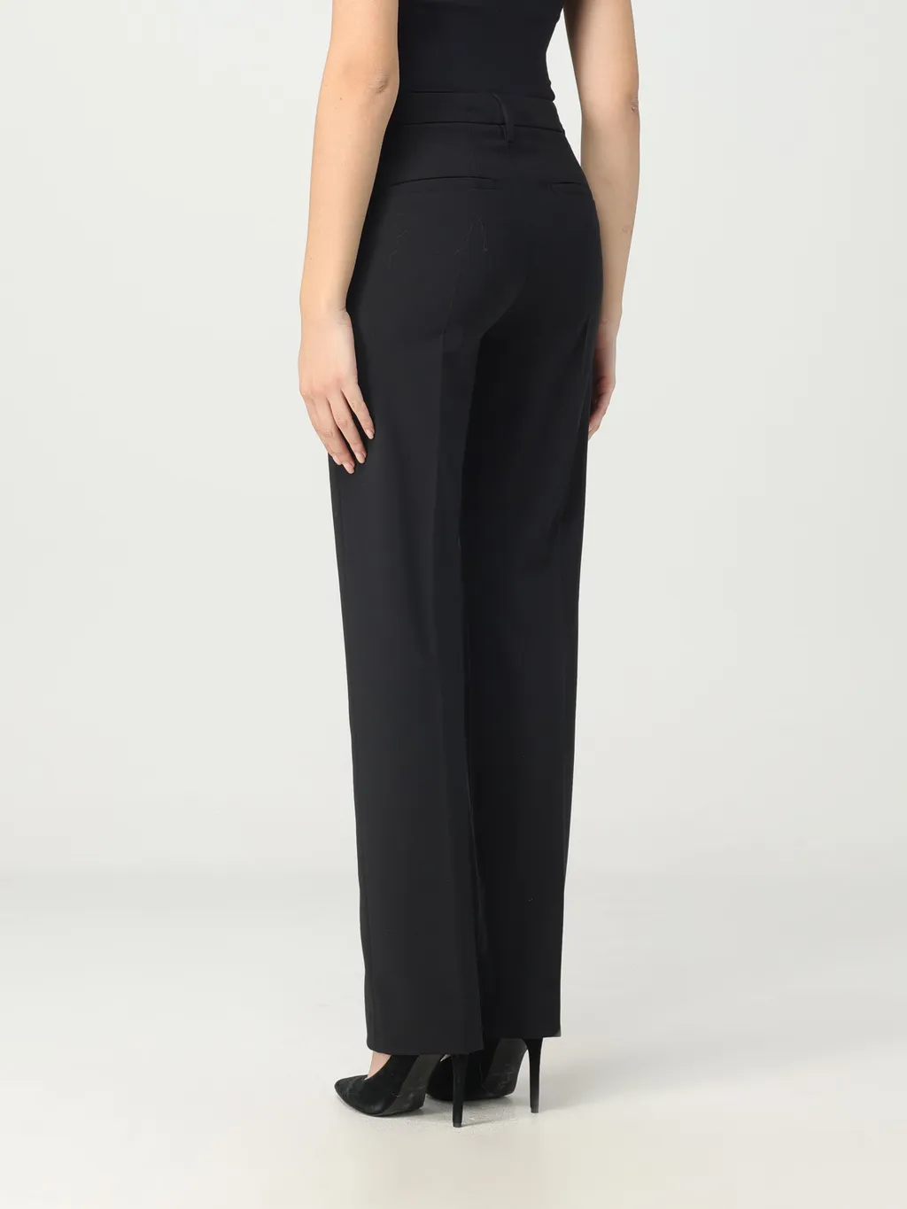 Dondup Patty Stretch Trousers