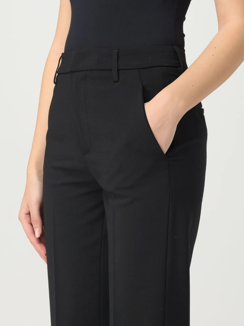 Dondup Patty Stretch Trousers
