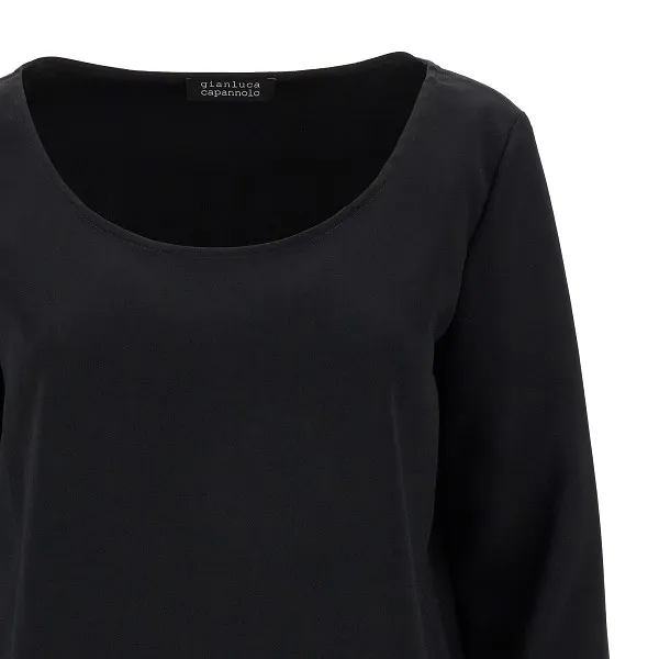 Long-Sleeved T-Shirt