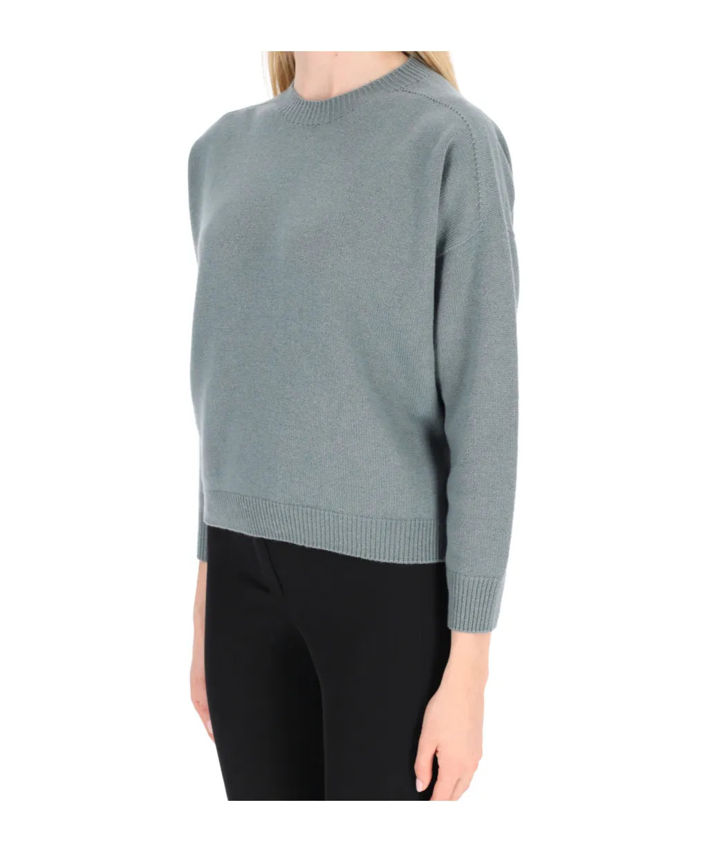 Peserico Crewneck Jumper