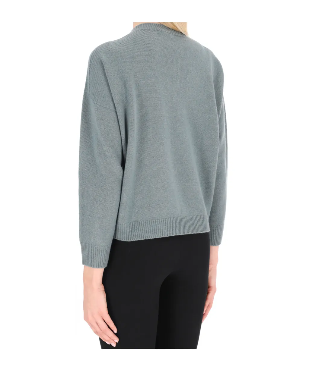 Peserico Crewneck Jumper
