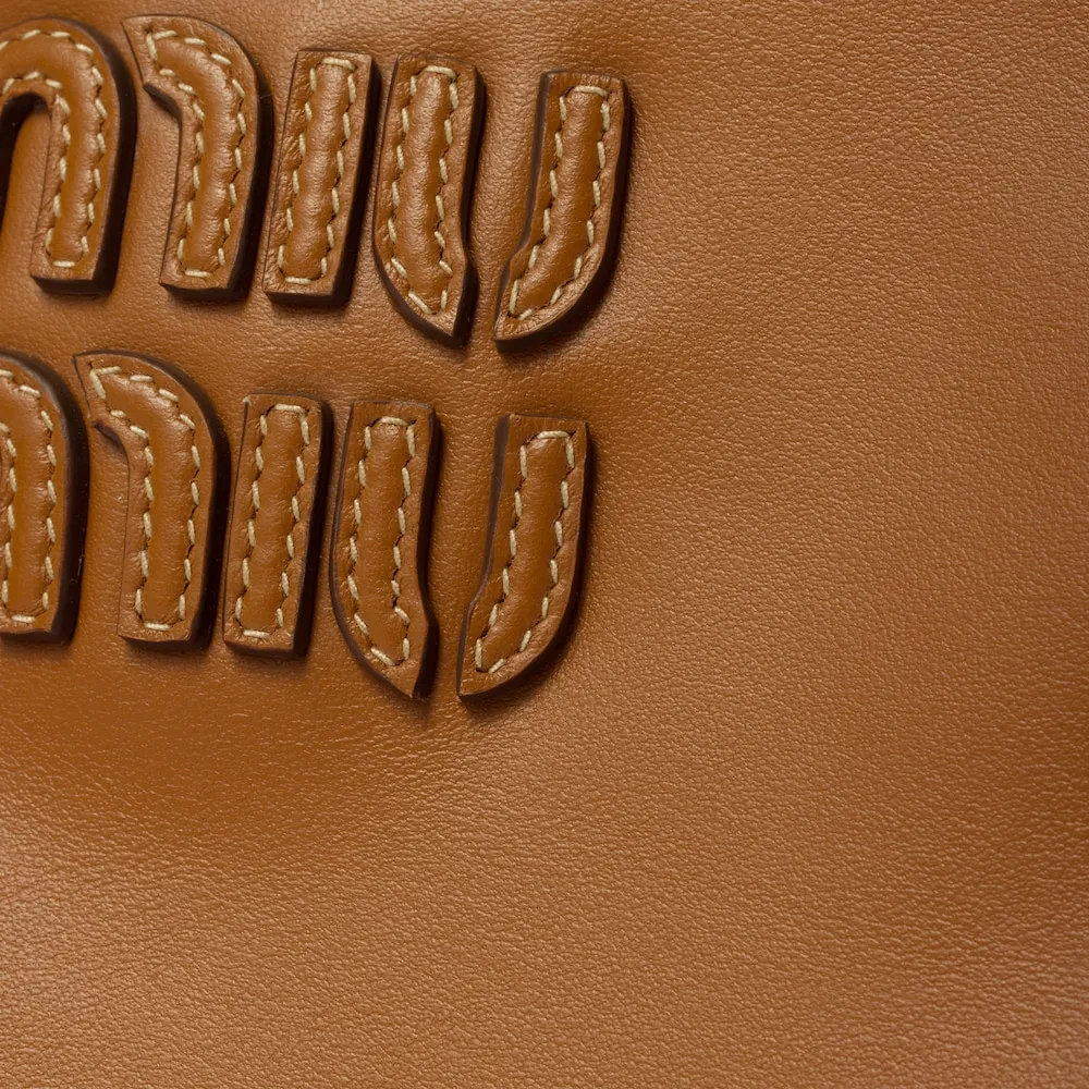 Miu Miu Ivy Top Handle Bag