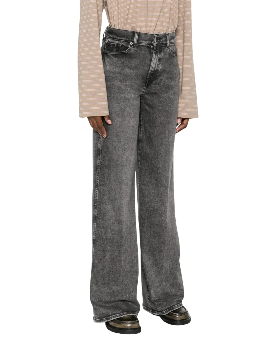 7 For All Mankind