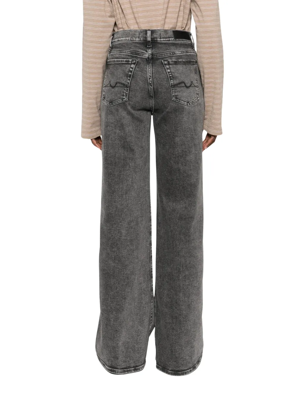 7 For All Mankind