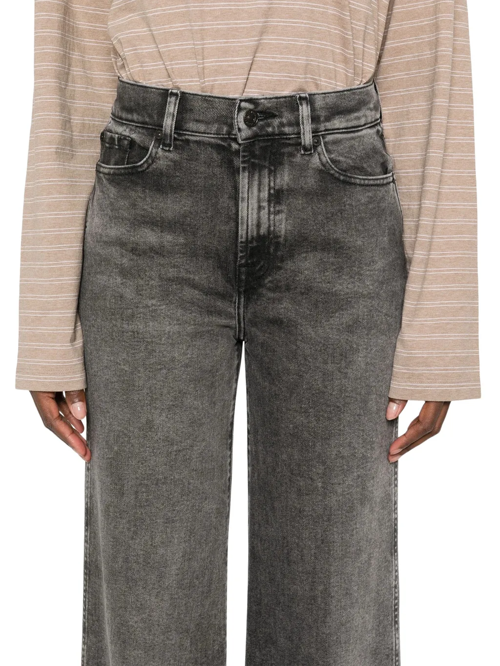 7 For All Mankind