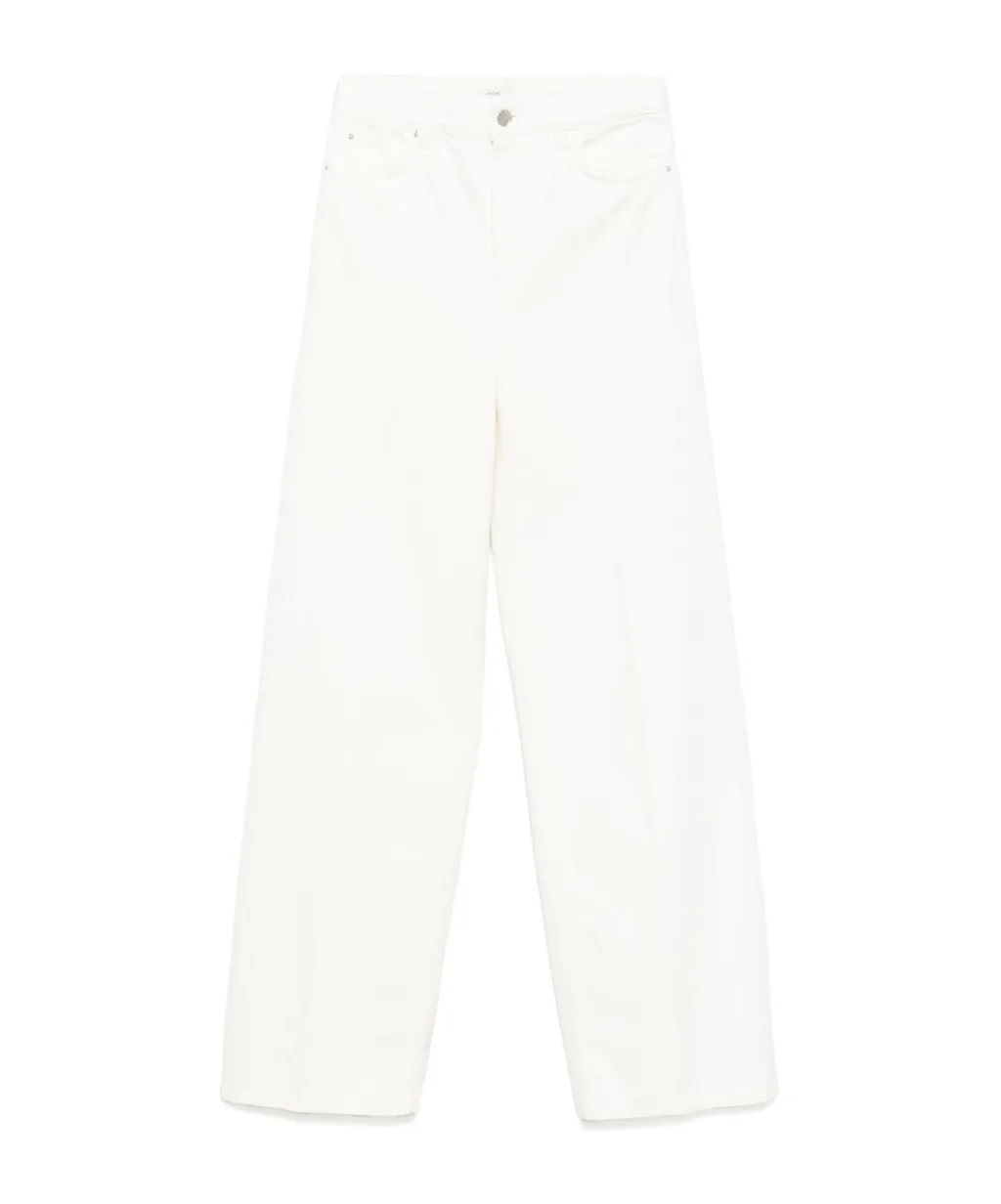 Belt-Loop Jeans