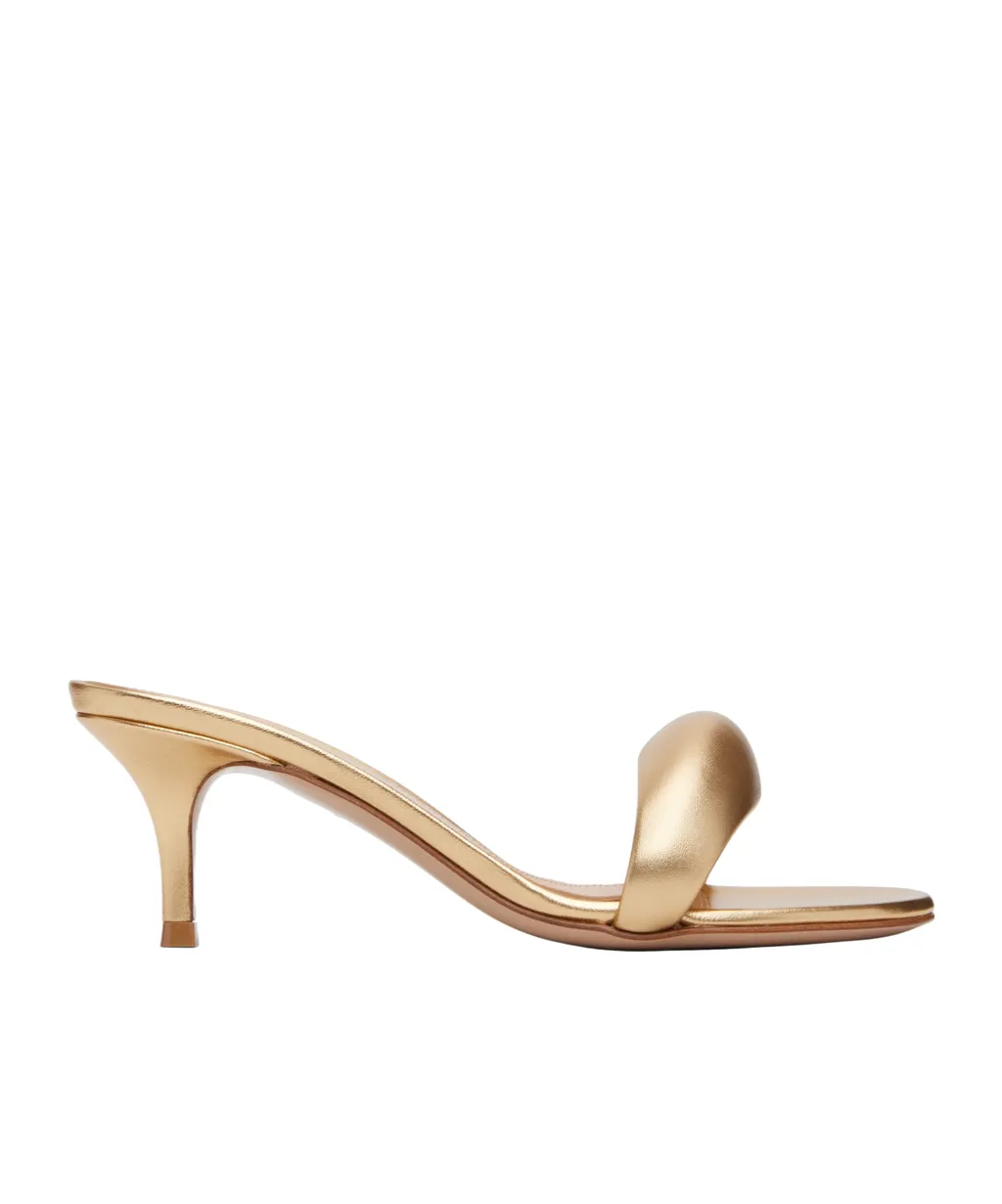 Bijoux 35 High-Heeled Sandals