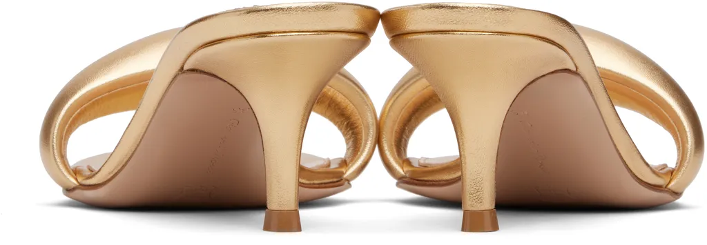 Bijoux 35 High-Heeled Sandals
