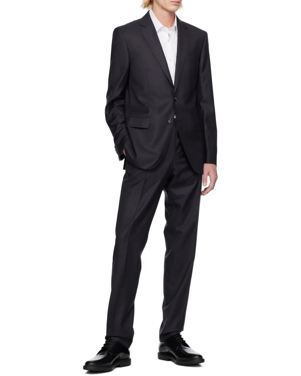 Dogtooth Suit