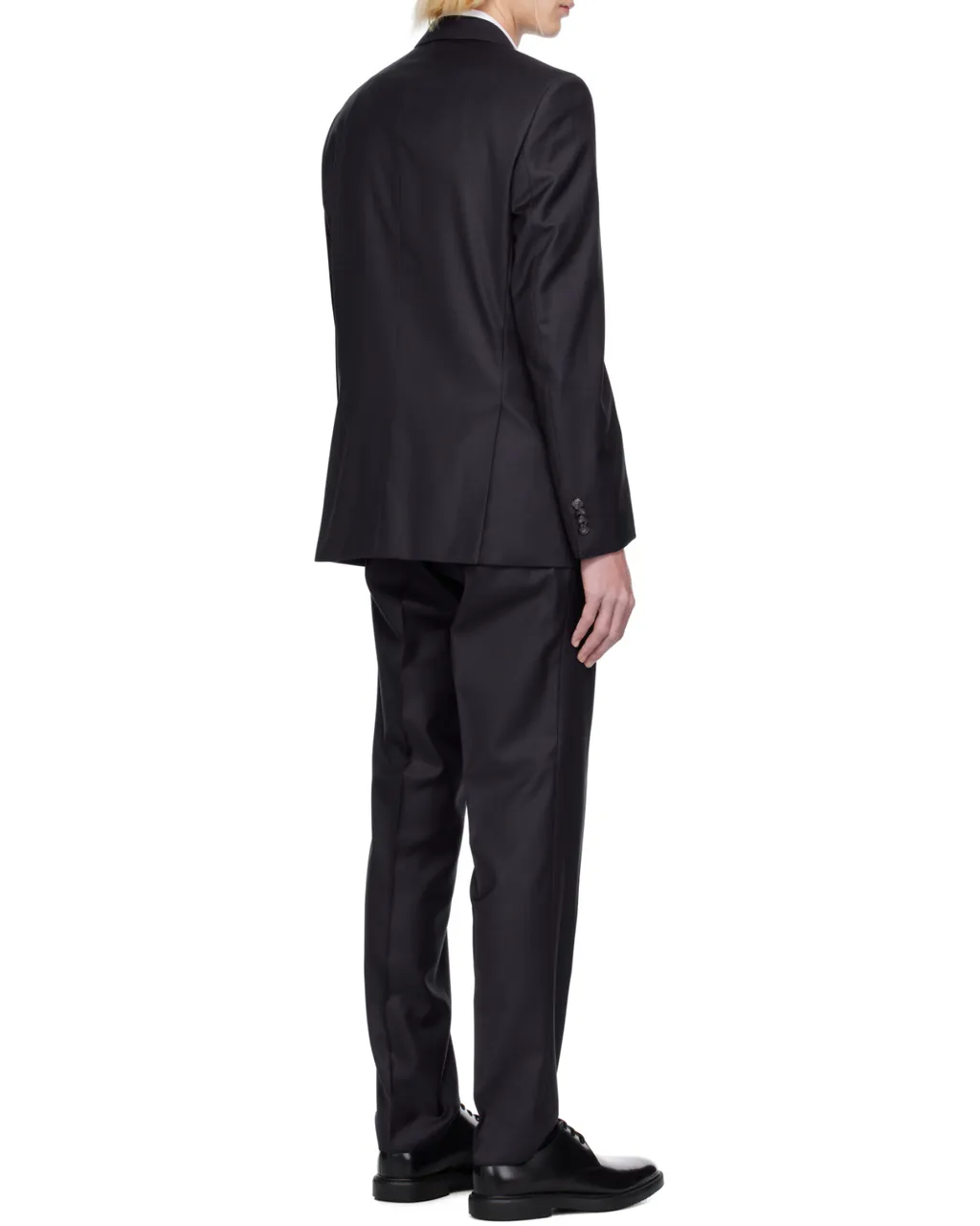 Dogtooth Suit