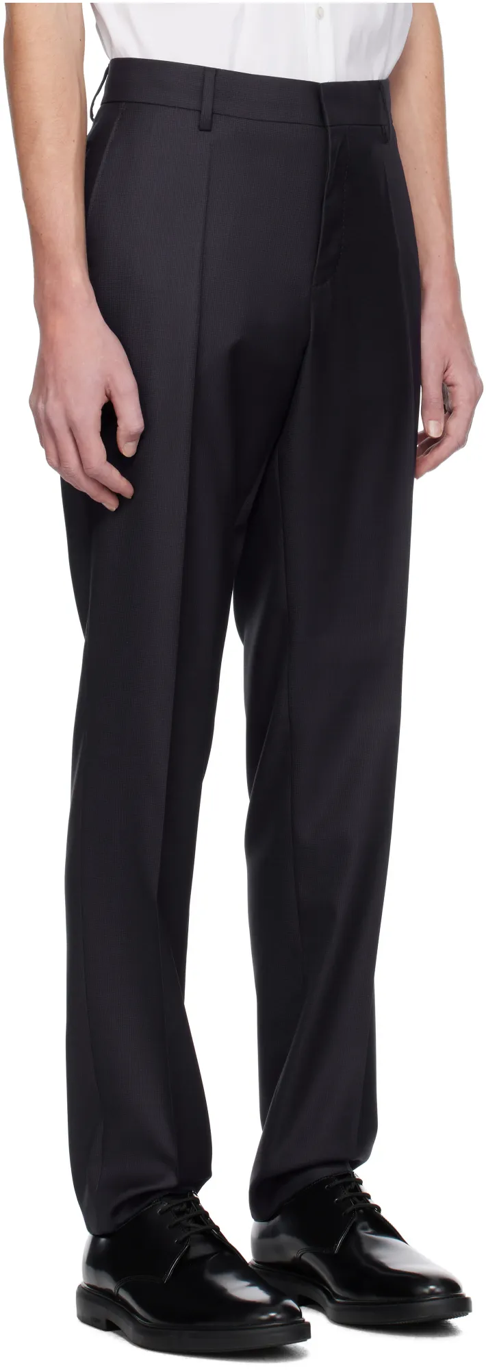 Dogtooth Suit