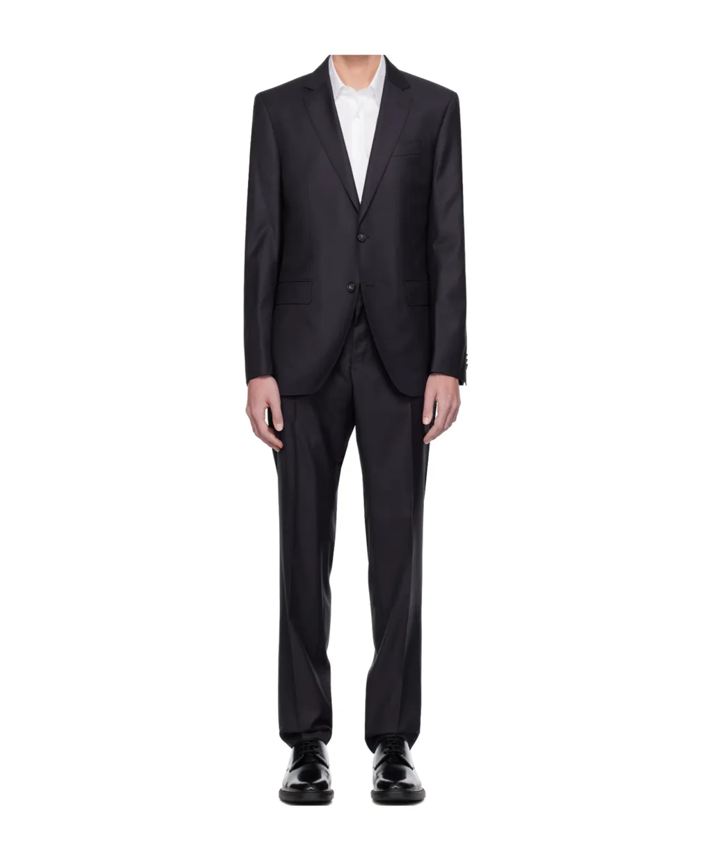 Dogtooth Suit