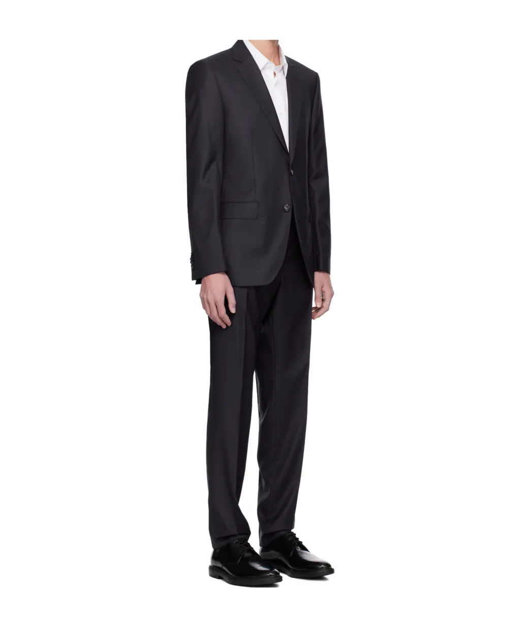 Dogtooth Suit