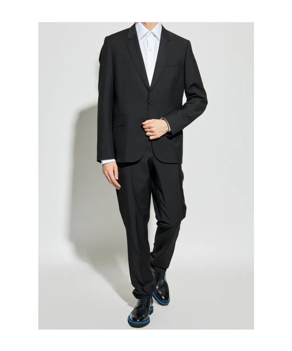 Paul Smith Two-Piece Tailored Suit