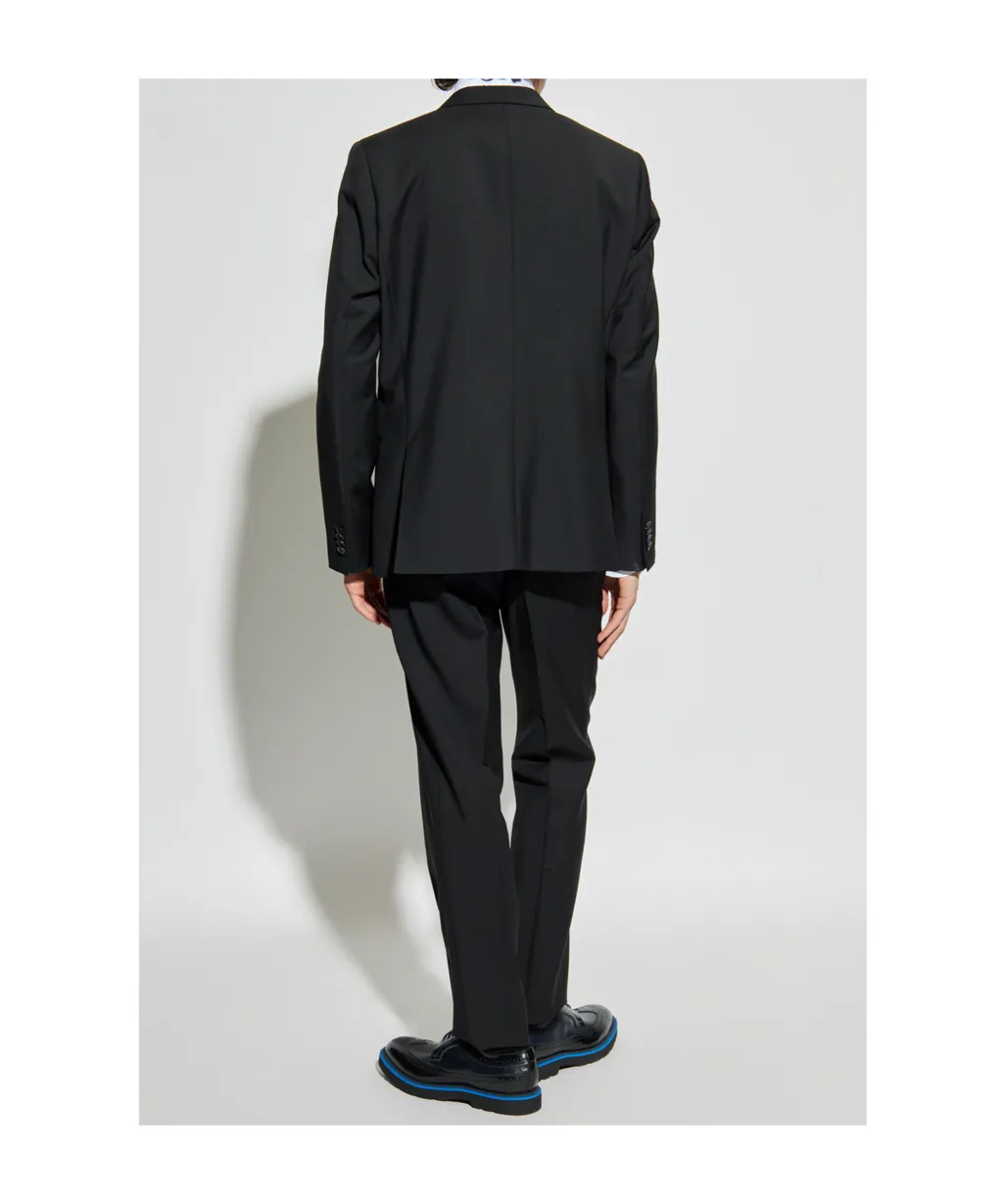 Paul Smith Two-Piece Tailored Suit