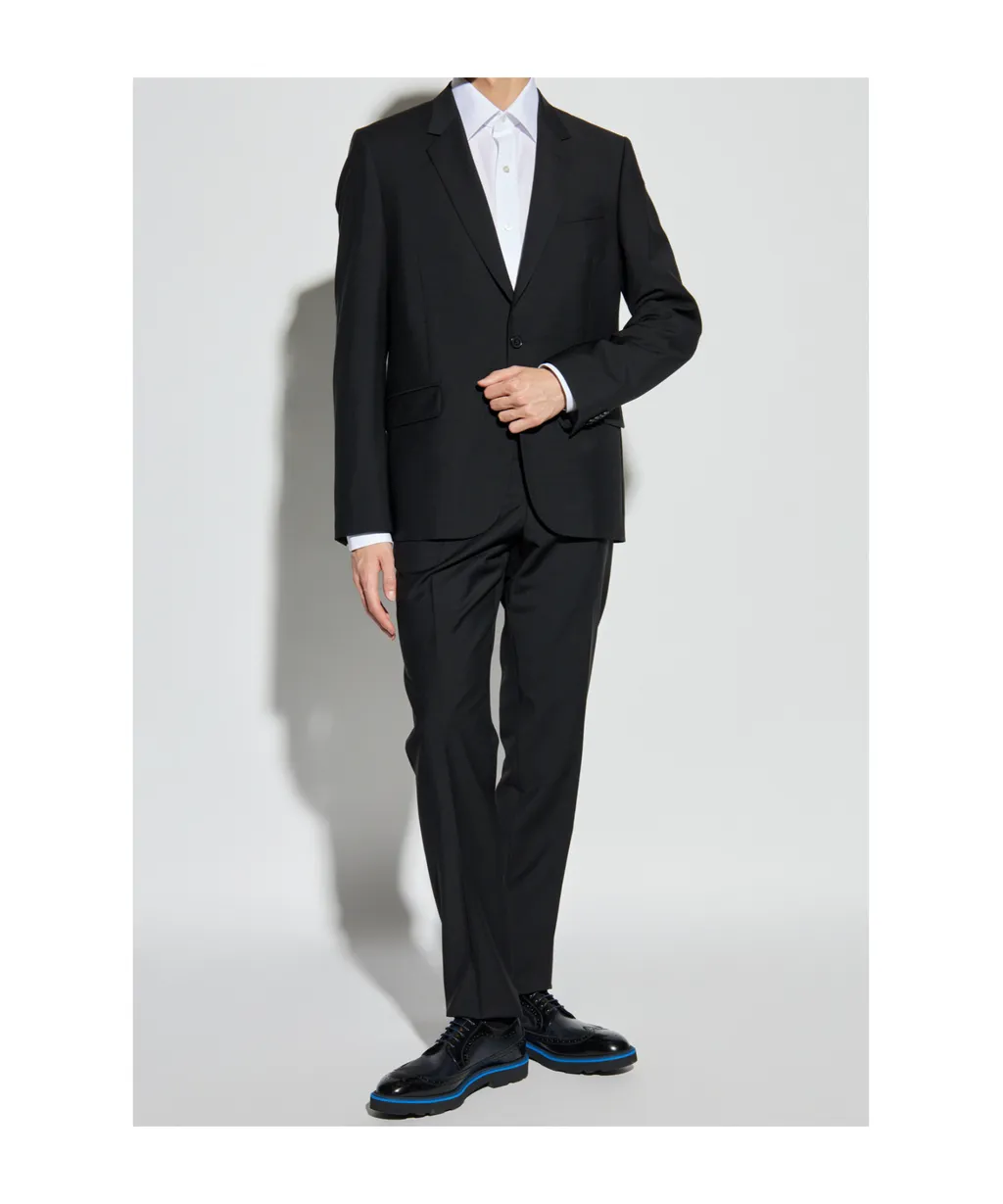 Paul Smith Two-Piece Tailored Suit