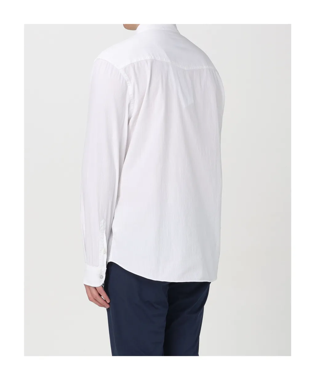 Lapel Shirt