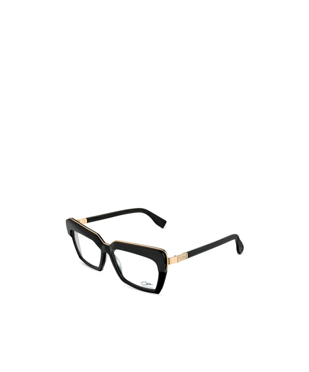 5002 Square-Frame Glasses