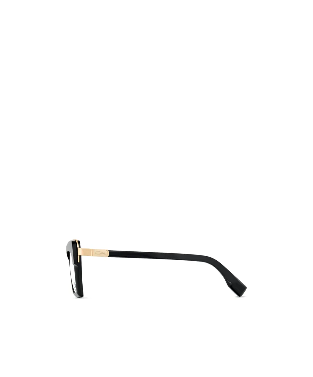 5002 Square-Frame Glasses