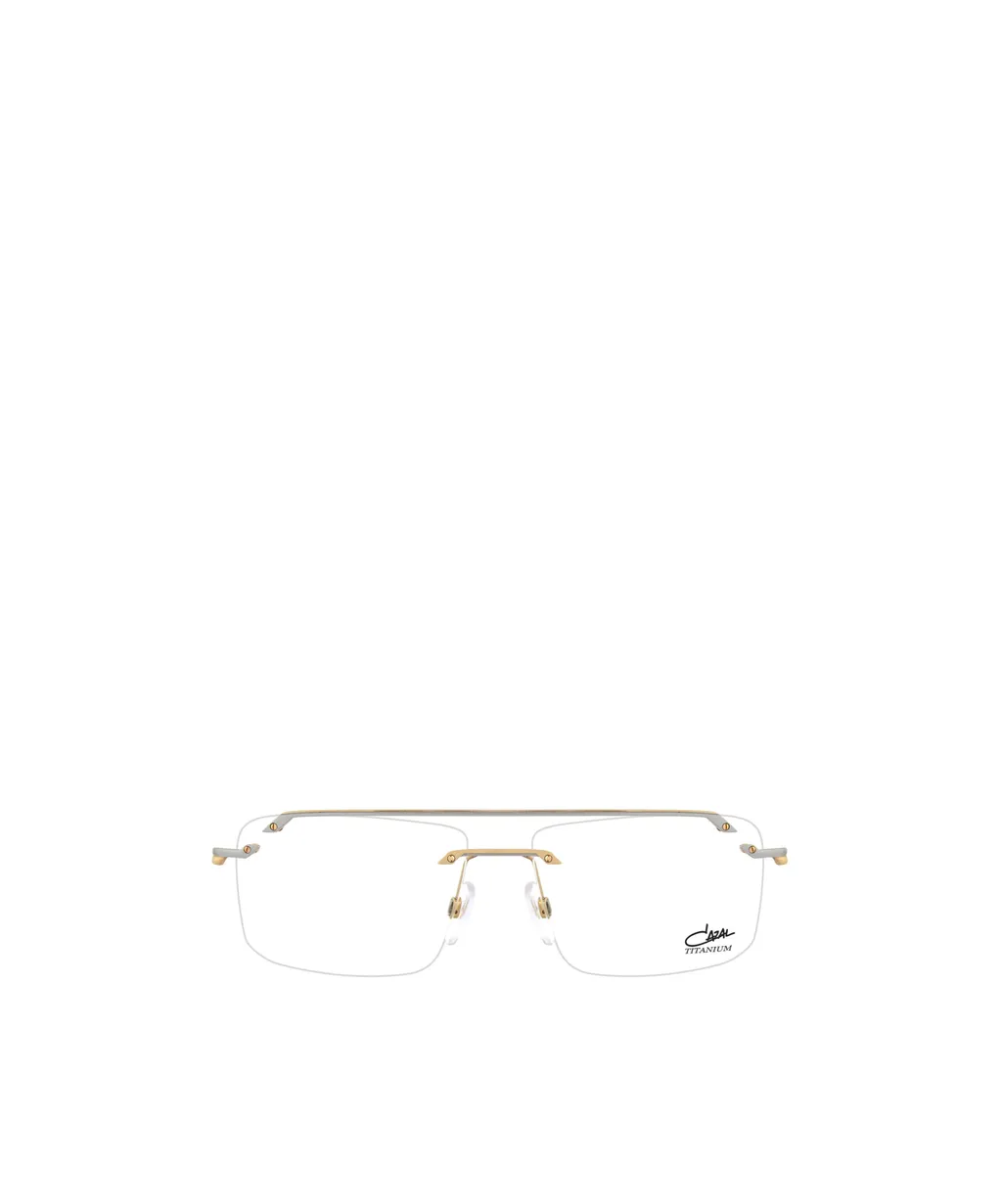 Frameless Titanium Glasses