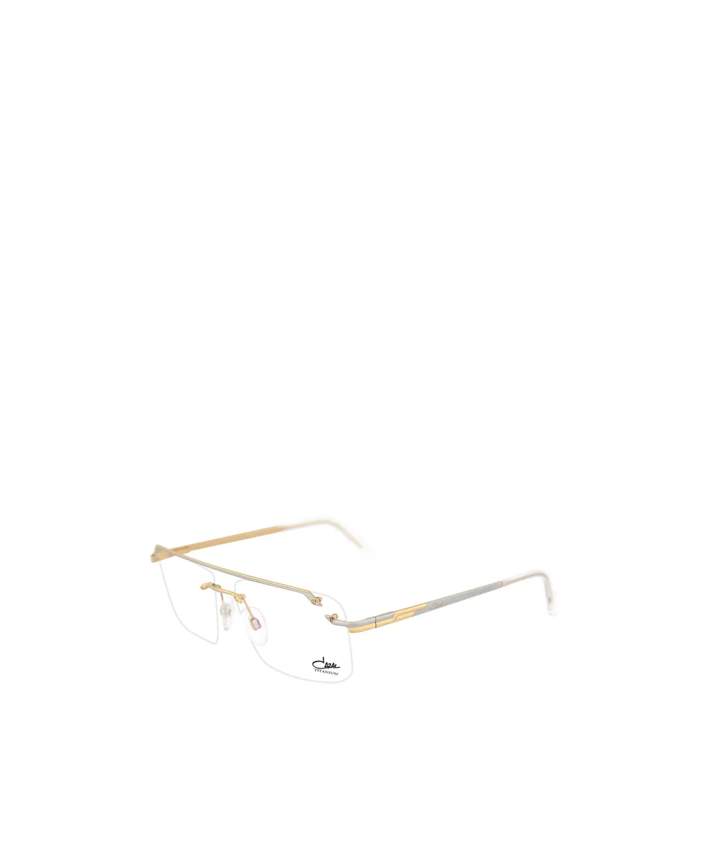 Frameless Titanium Glasses