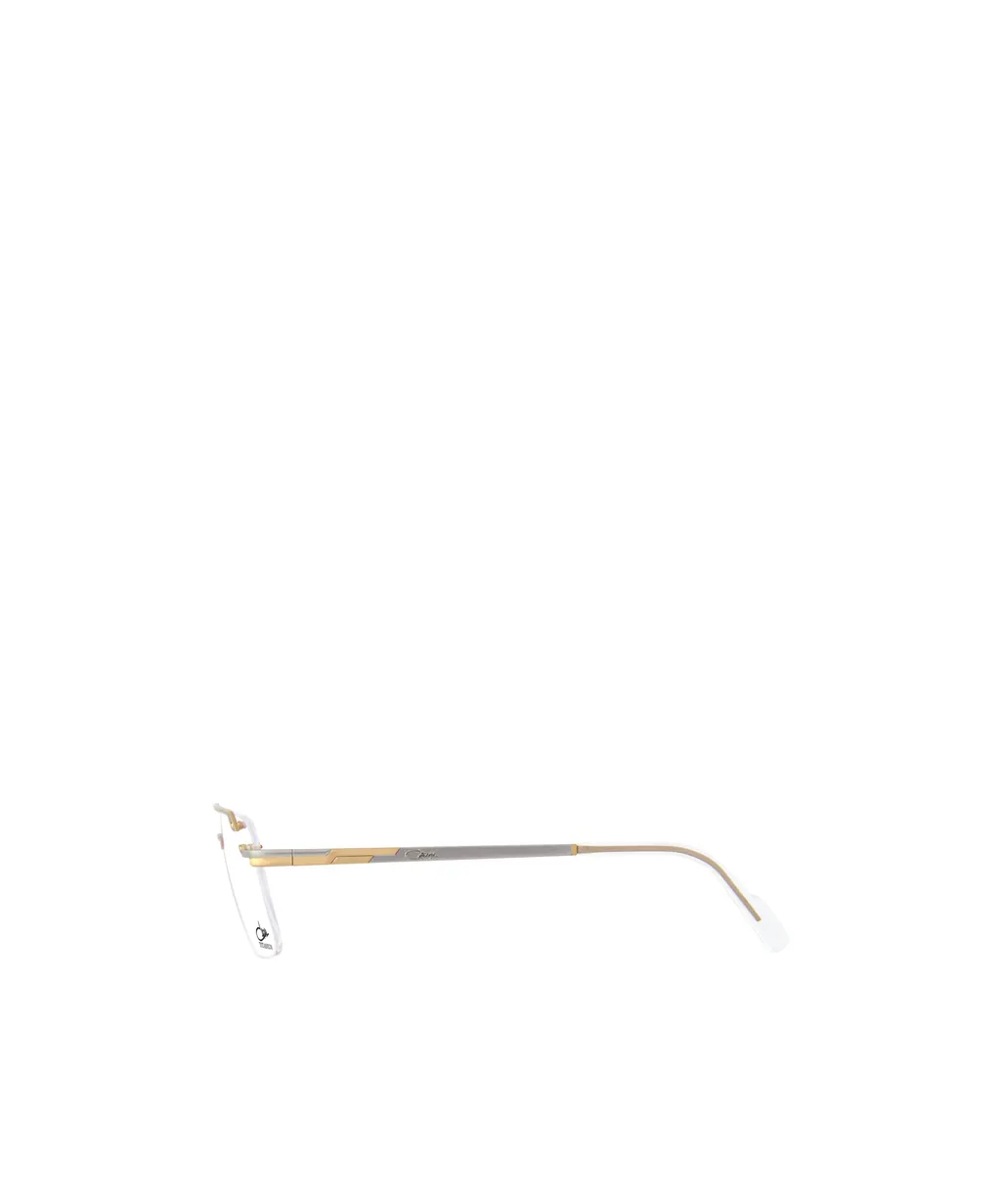 Frameless Titanium Glasses