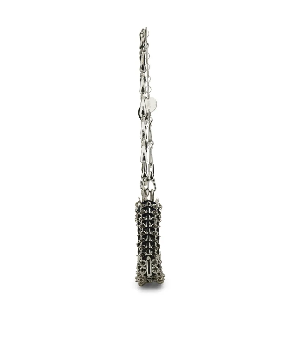 Rabanne Chainmail Shoulder Bag