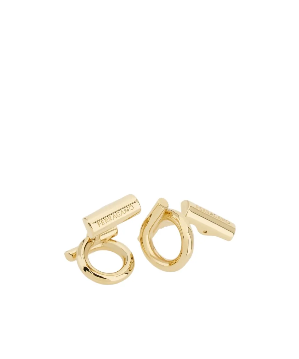 Gancini Cufflinks
