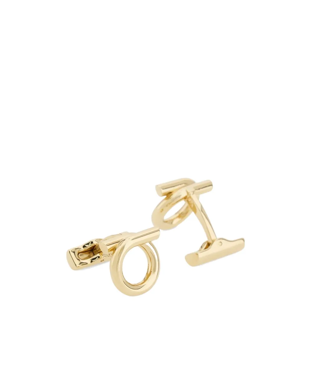 Gancini Cufflinks