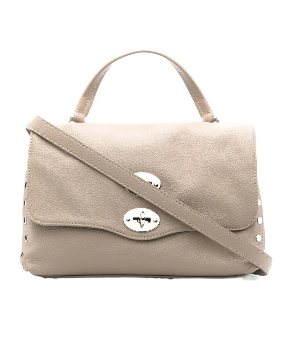 Flip Shoulder Bag