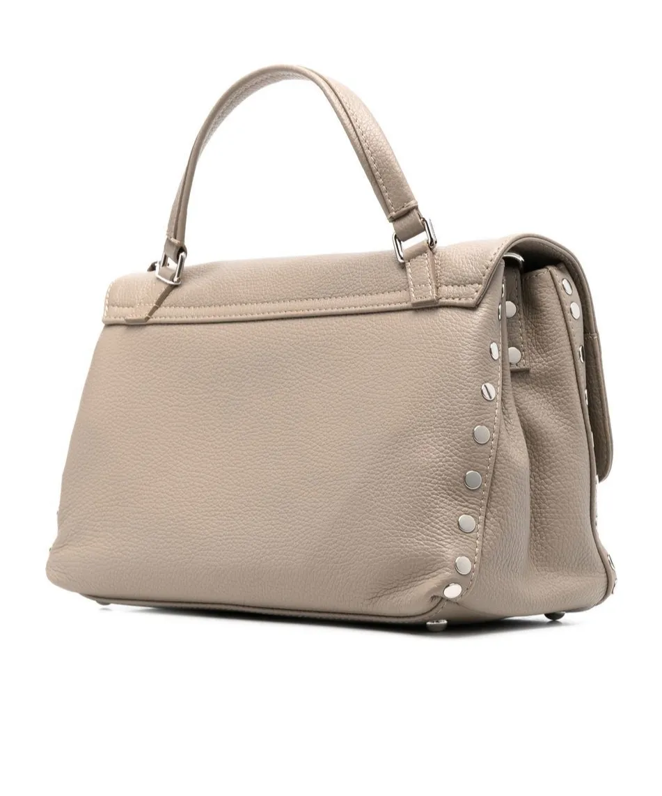 Flip Shoulder Bag